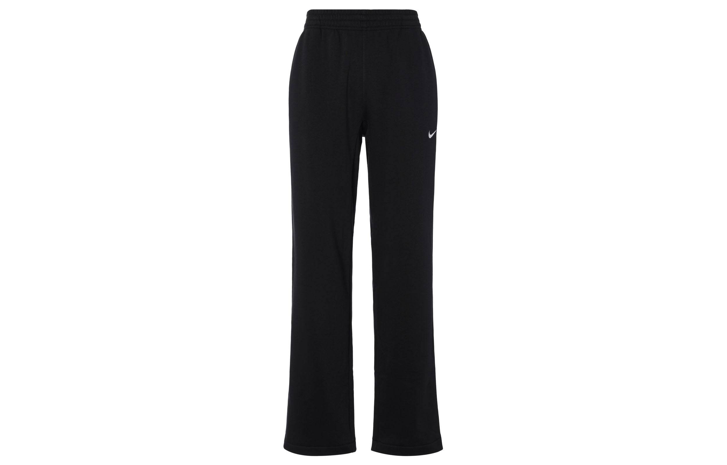 Спортивные брюки мужские Nike Logo Print Padded Leg - Boxette Shop